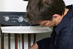 boiler repair Bankend