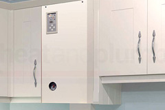 Bankend electric boiler quotes