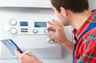 free commercial Bankend boiler quotes