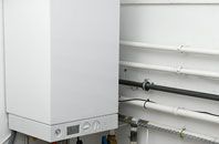 free Bankend condensing boiler quotes