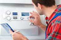 free Bankend gas safe engineer quotes