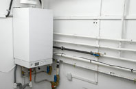 Bankend boiler installers