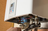 free Bankend boiler install quotes