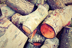 Bankend wood burning boiler costs